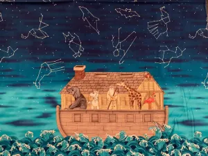 Ark Panel