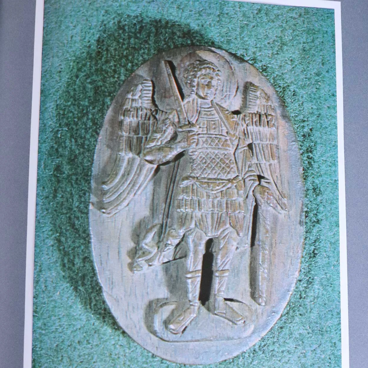 Art Book: Art Treasures of Russia by Mikhail Vladimirovich Alpatov