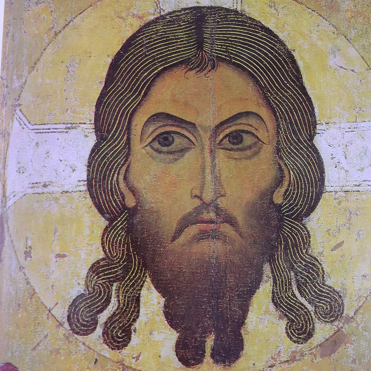 Art Book: Art Treasures of Russia by Mikhail Vladimirovich Alpatov