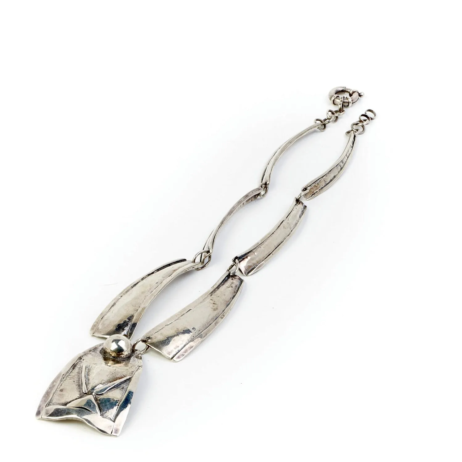 Arthouse Necklace