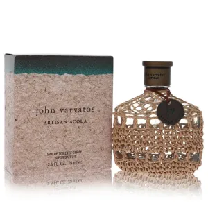 Artisan Aqua