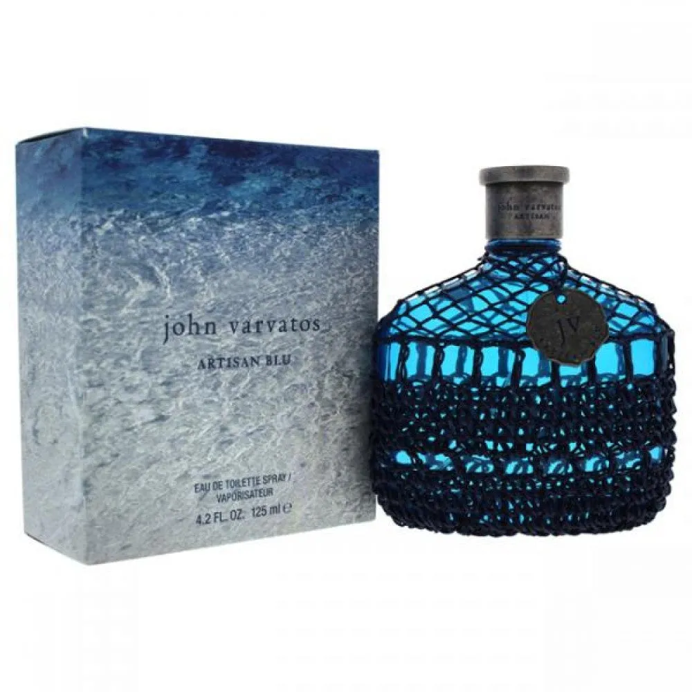 Artisan Blu