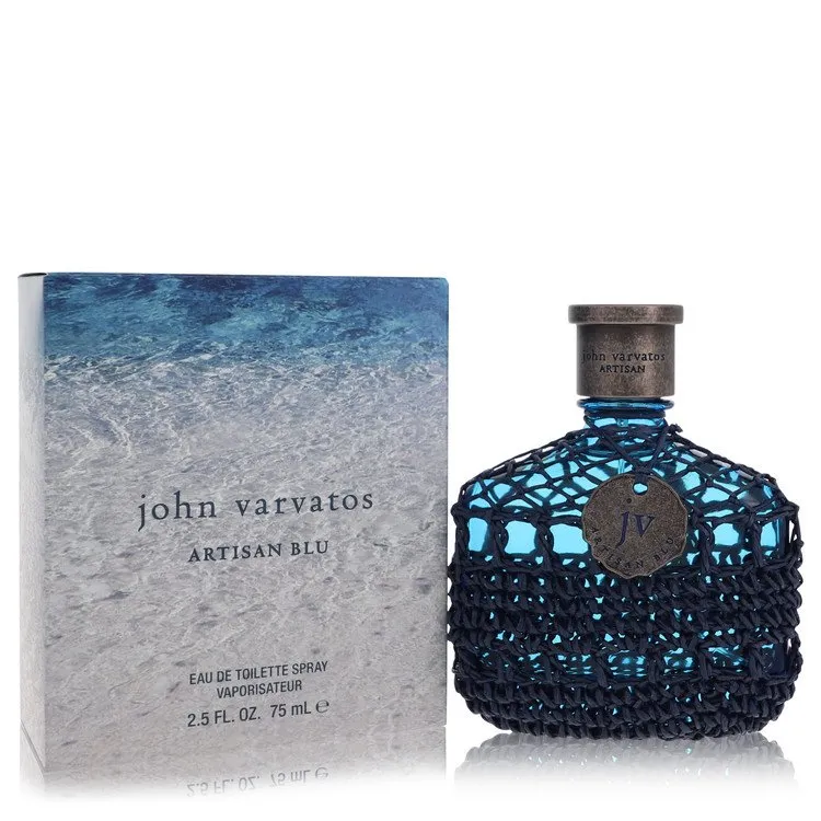 Artisan Blu