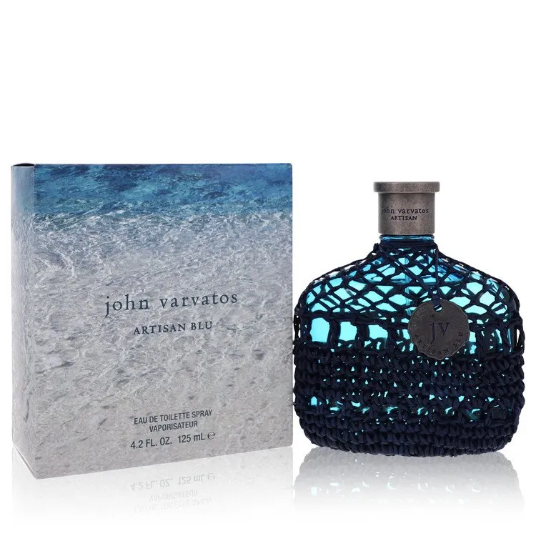 Artisan Blu