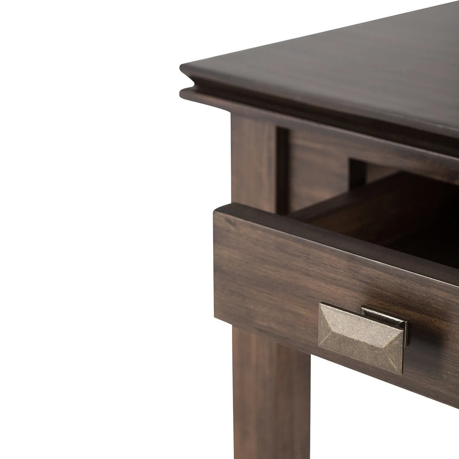 Artisan End Table