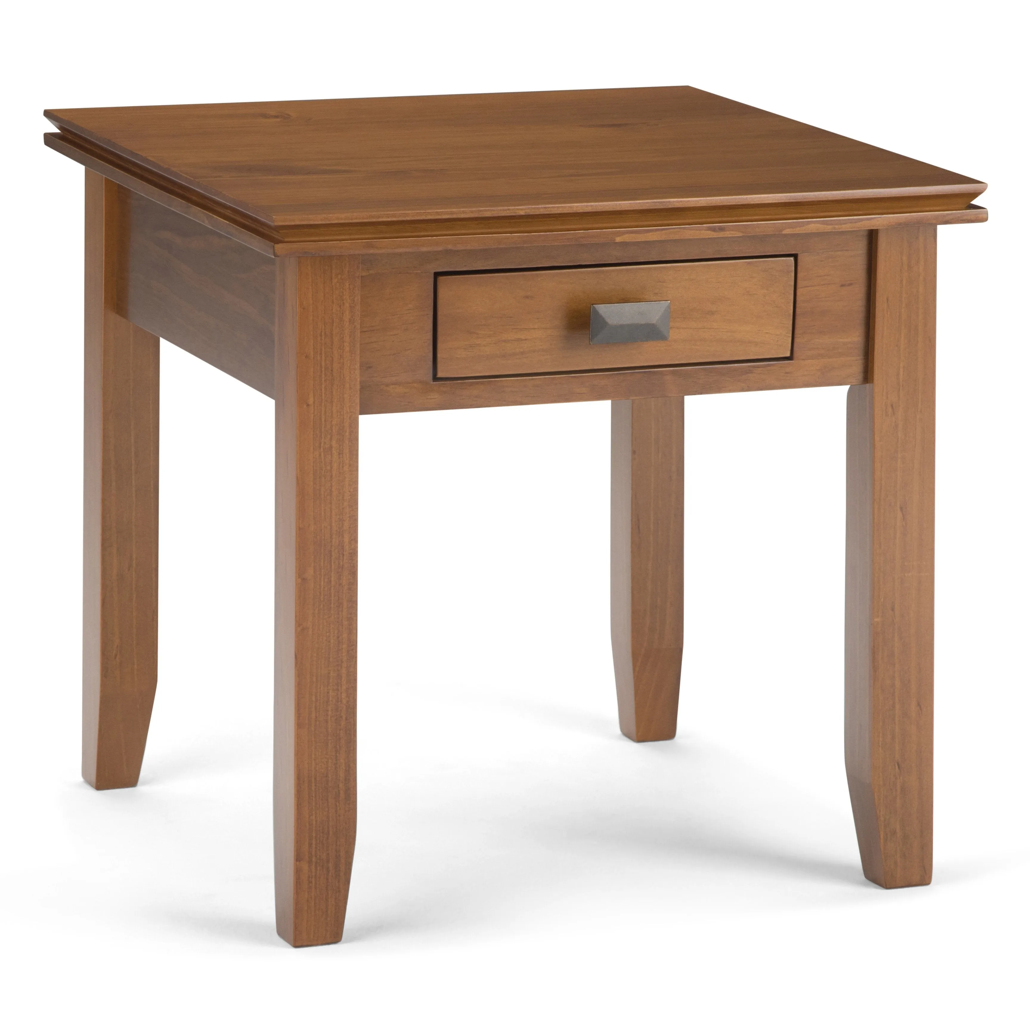 Artisan End Table