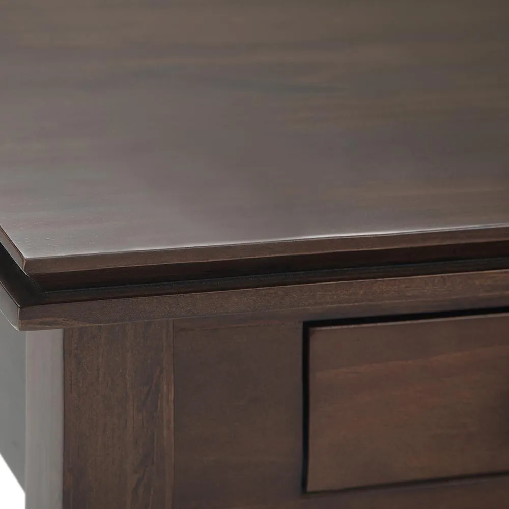 Artisan End Table