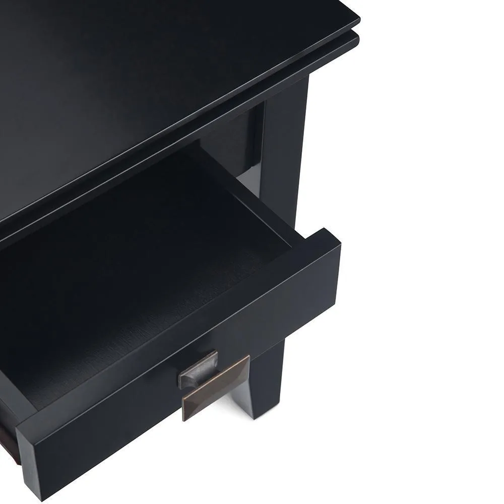Artisan End Table