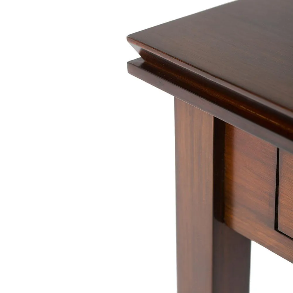 Artisan End Table