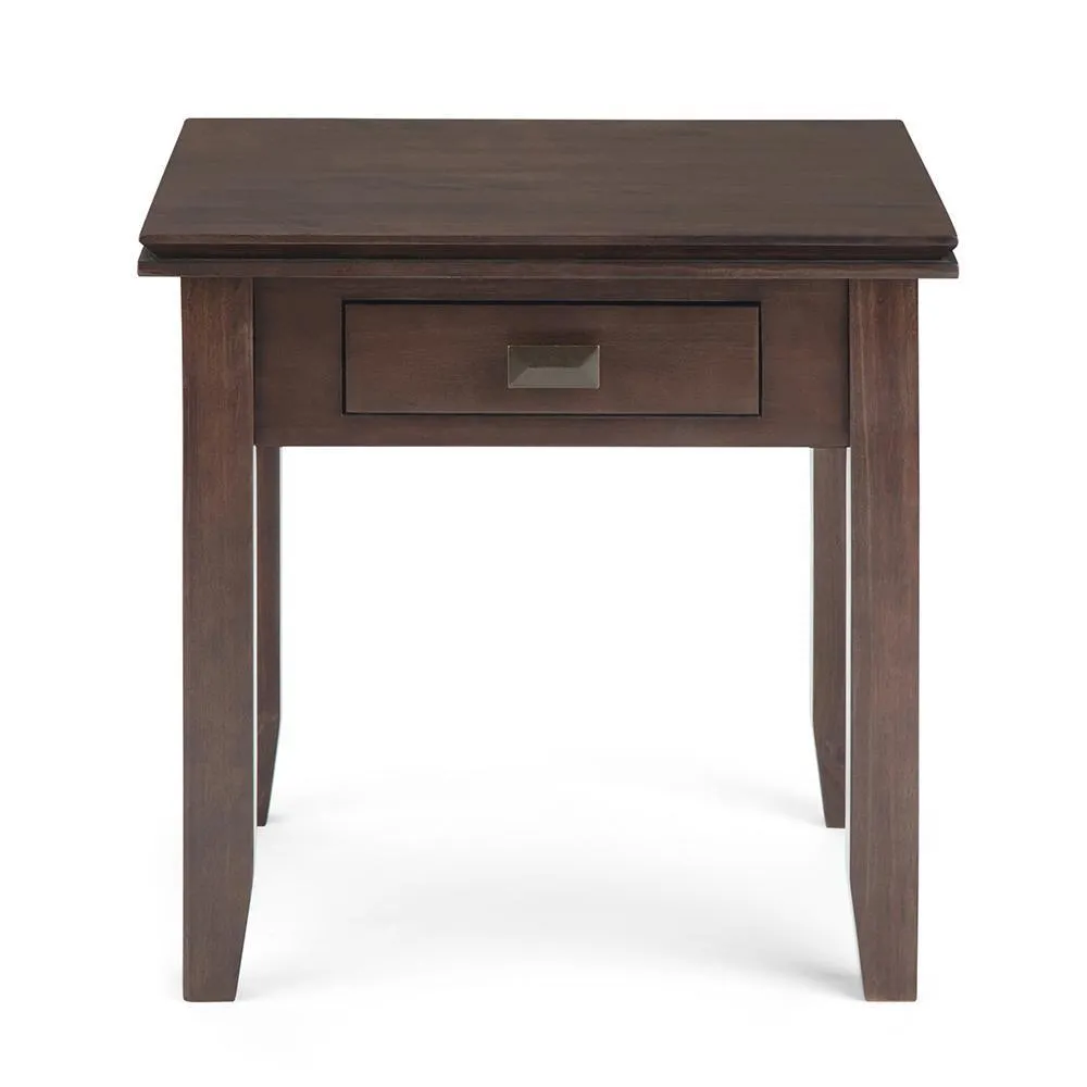 Artisan End Table