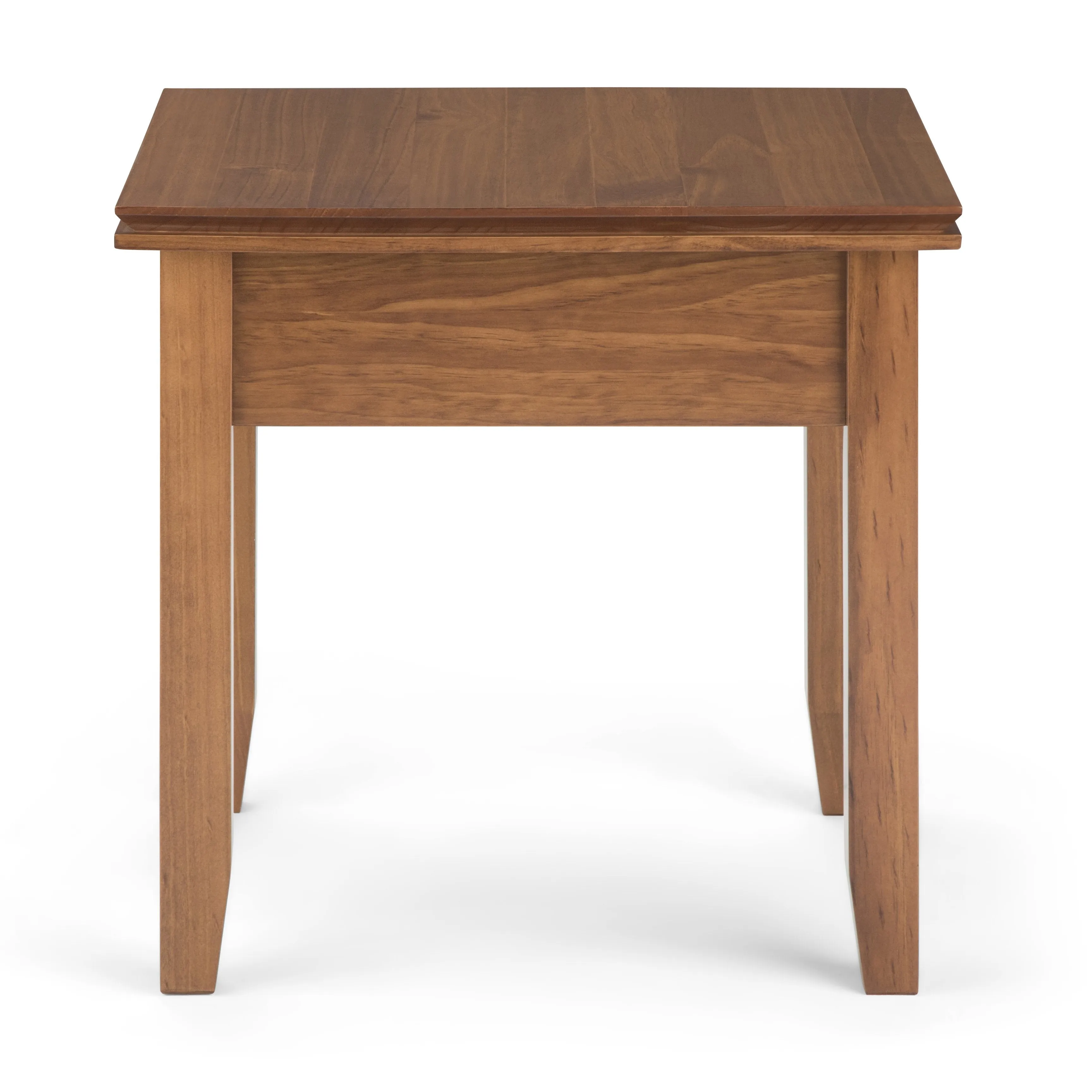 Artisan End Table
