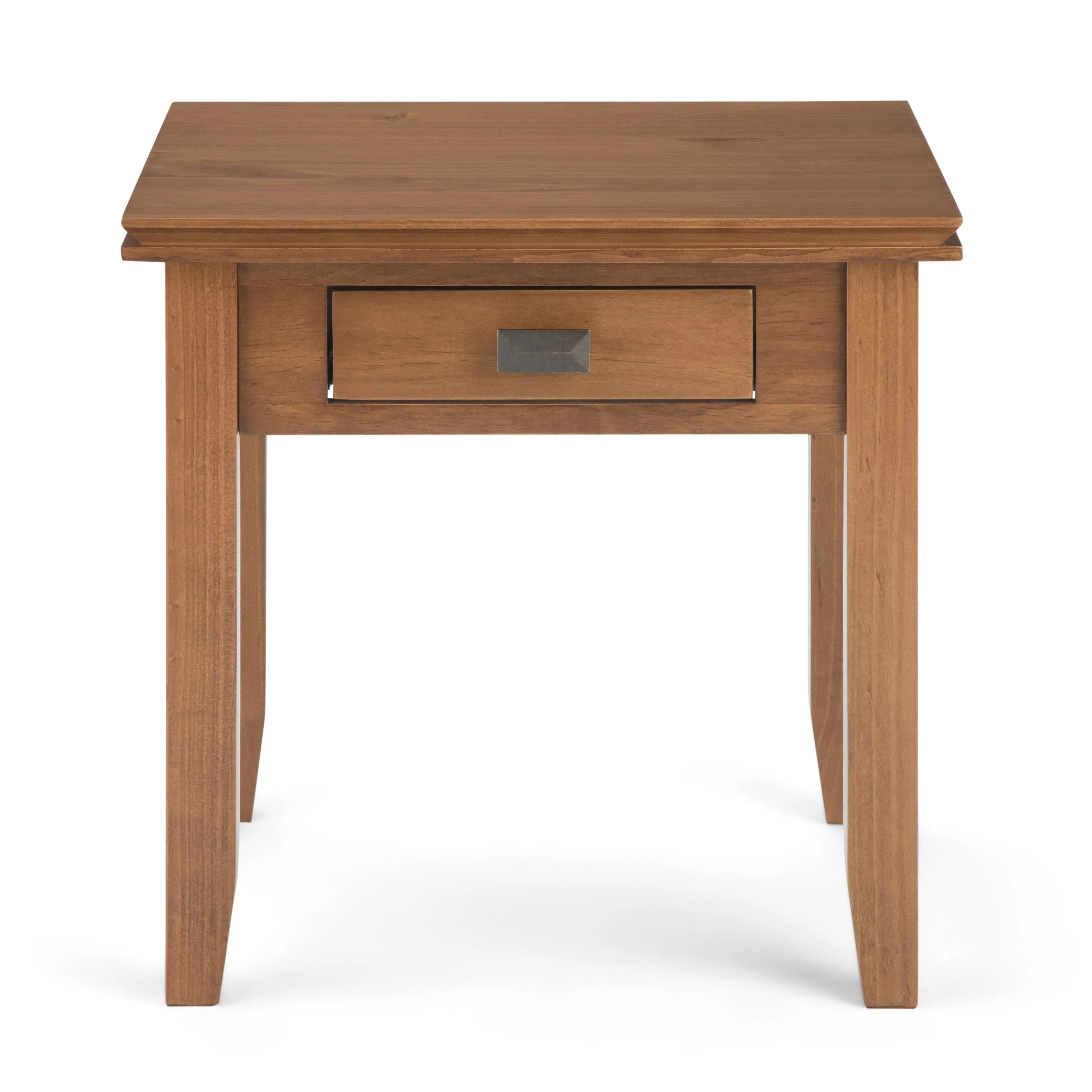 Artisan End Table