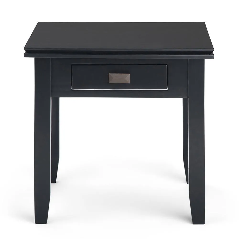 Artisan End Table