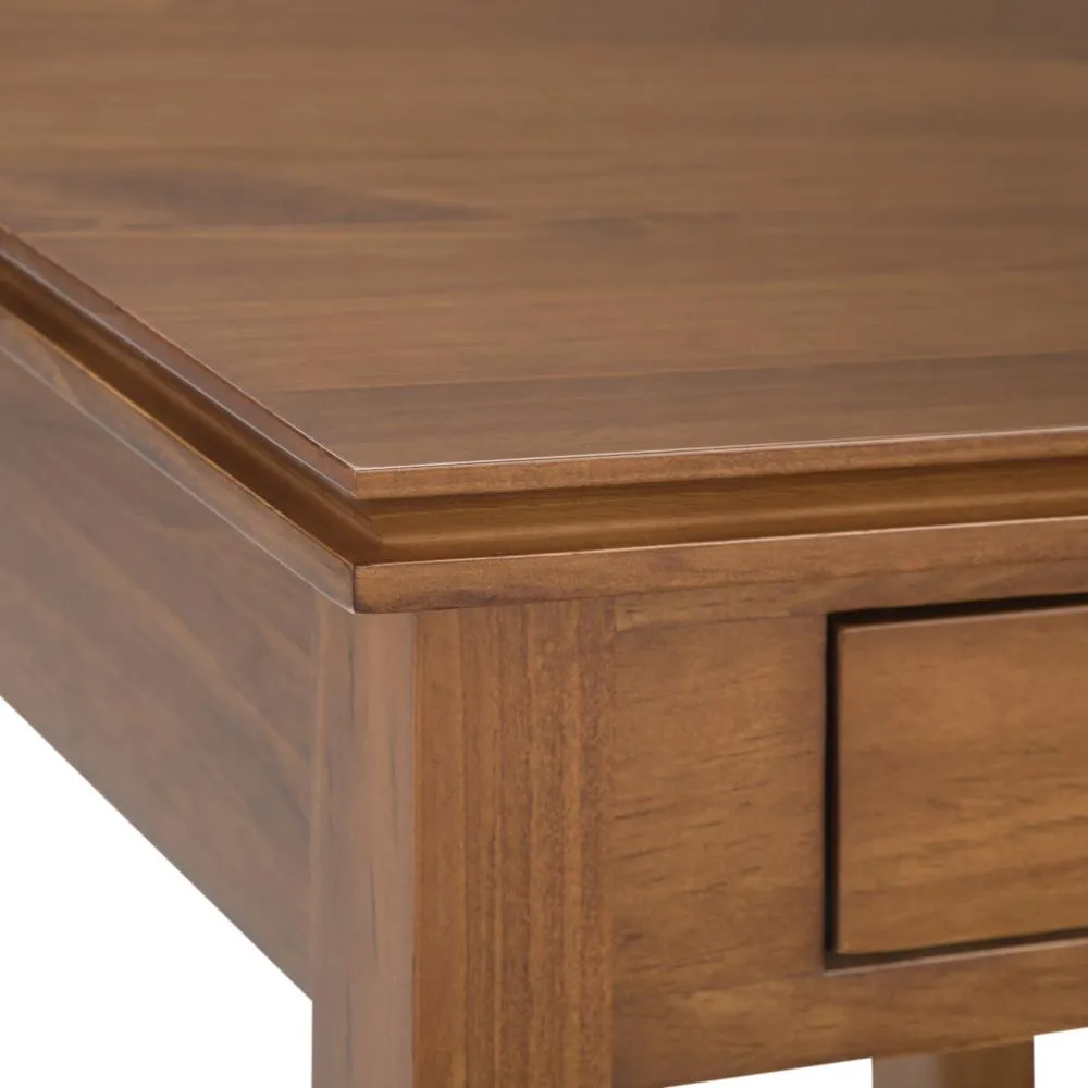 Artisan End Table