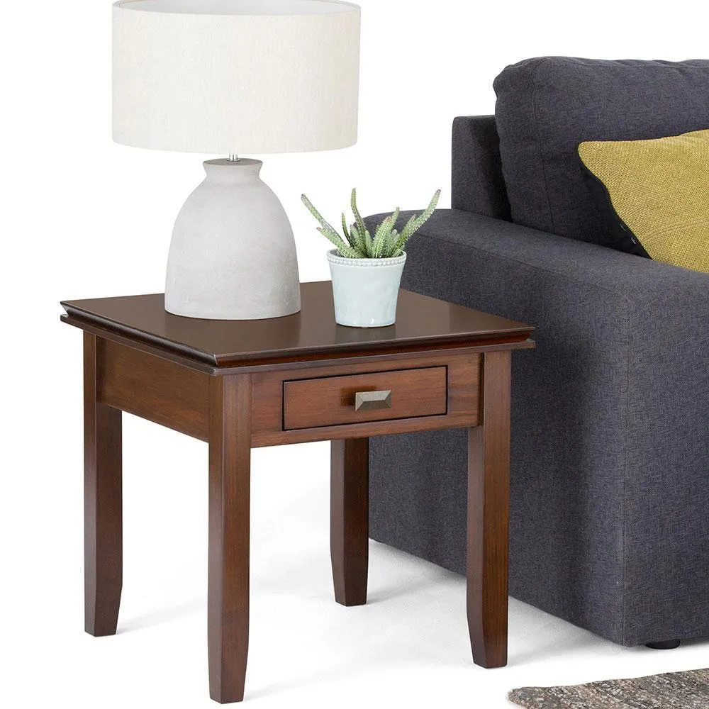 Artisan End Table
