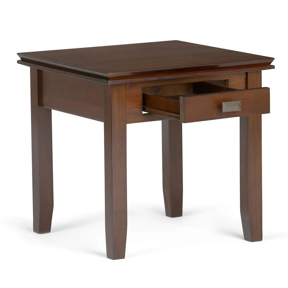 Artisan End Table