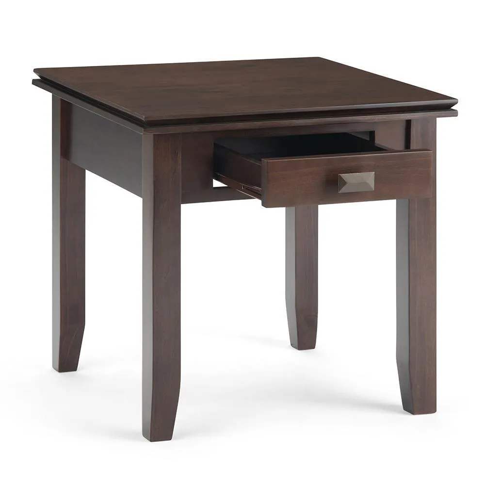 Artisan End Table