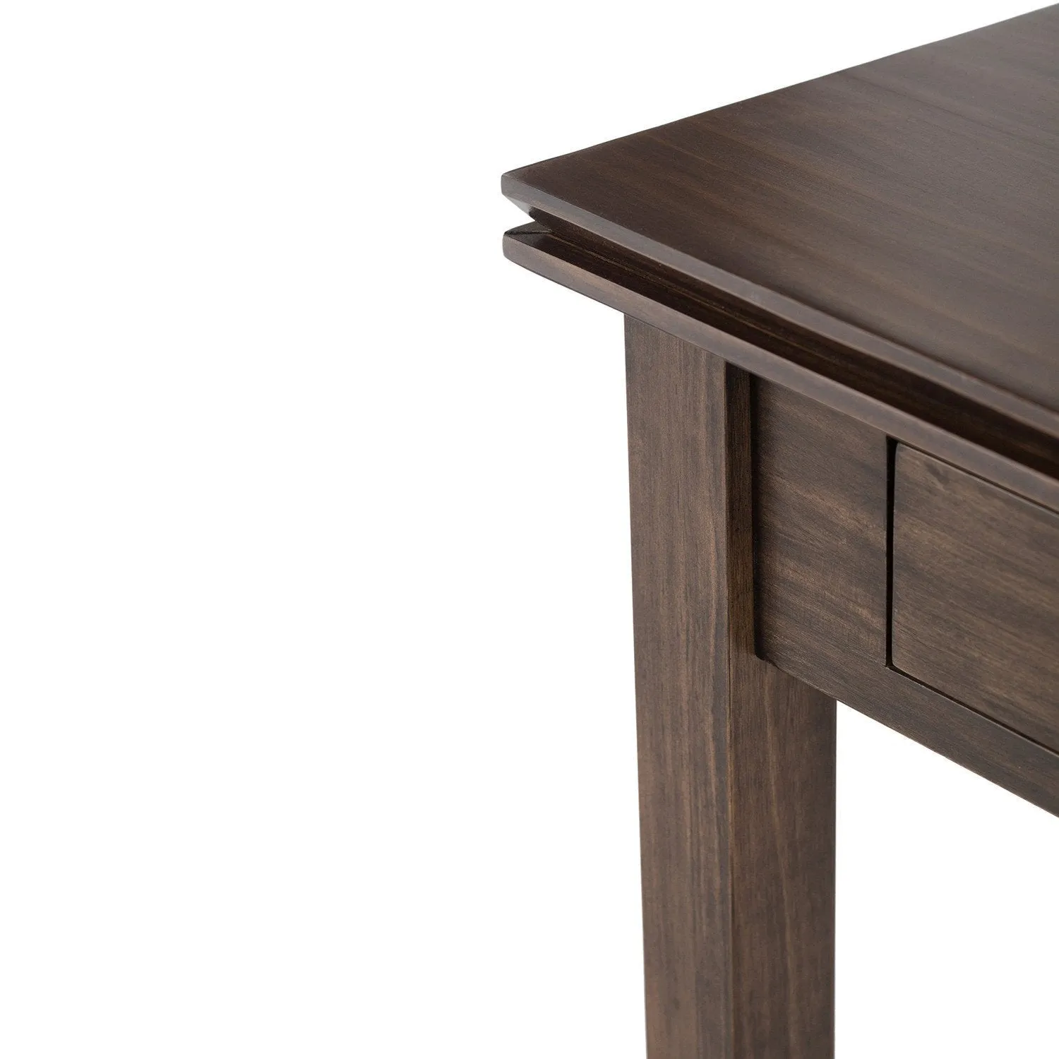 Artisan End Table