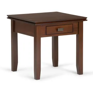 Artisan End Table