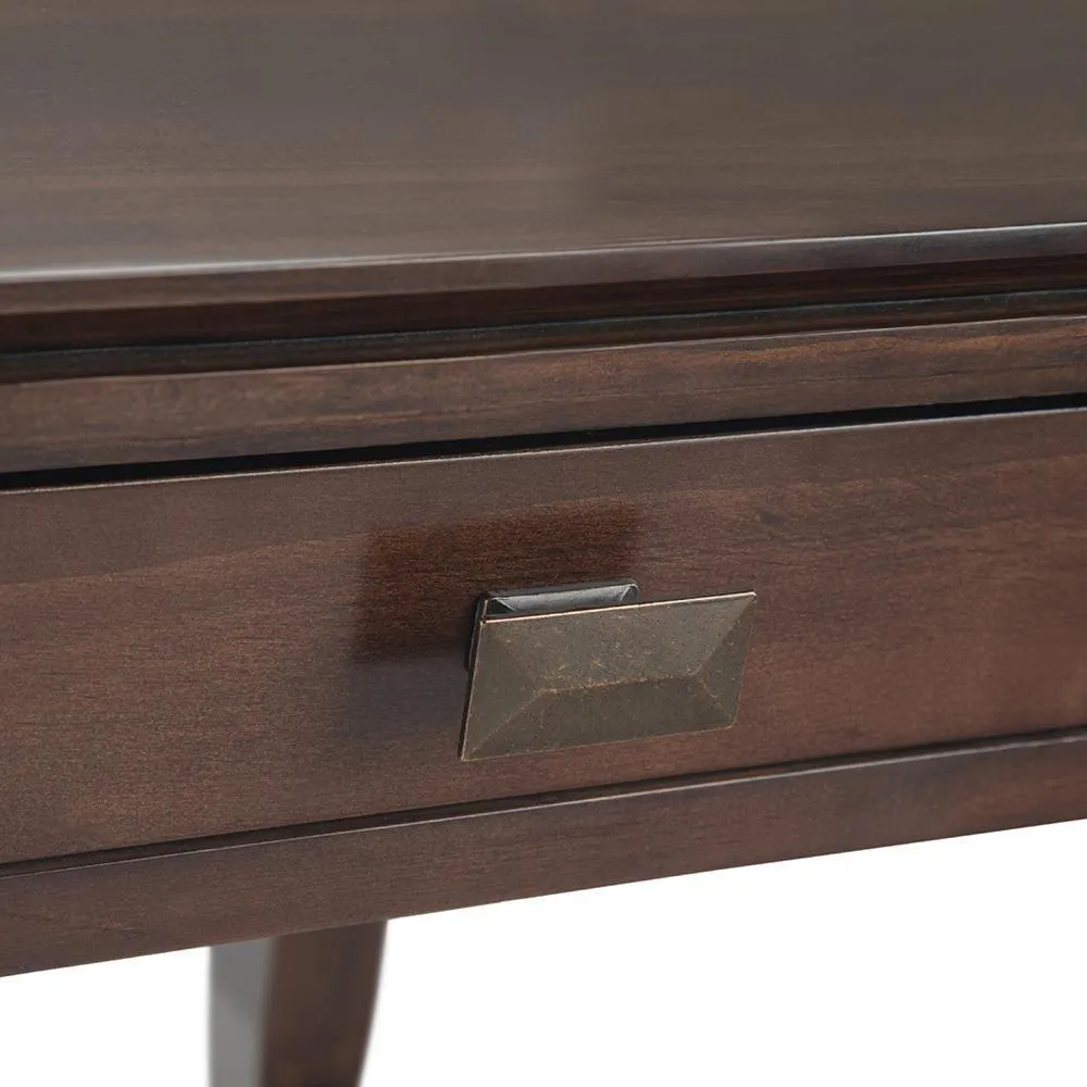 Artisan End Table