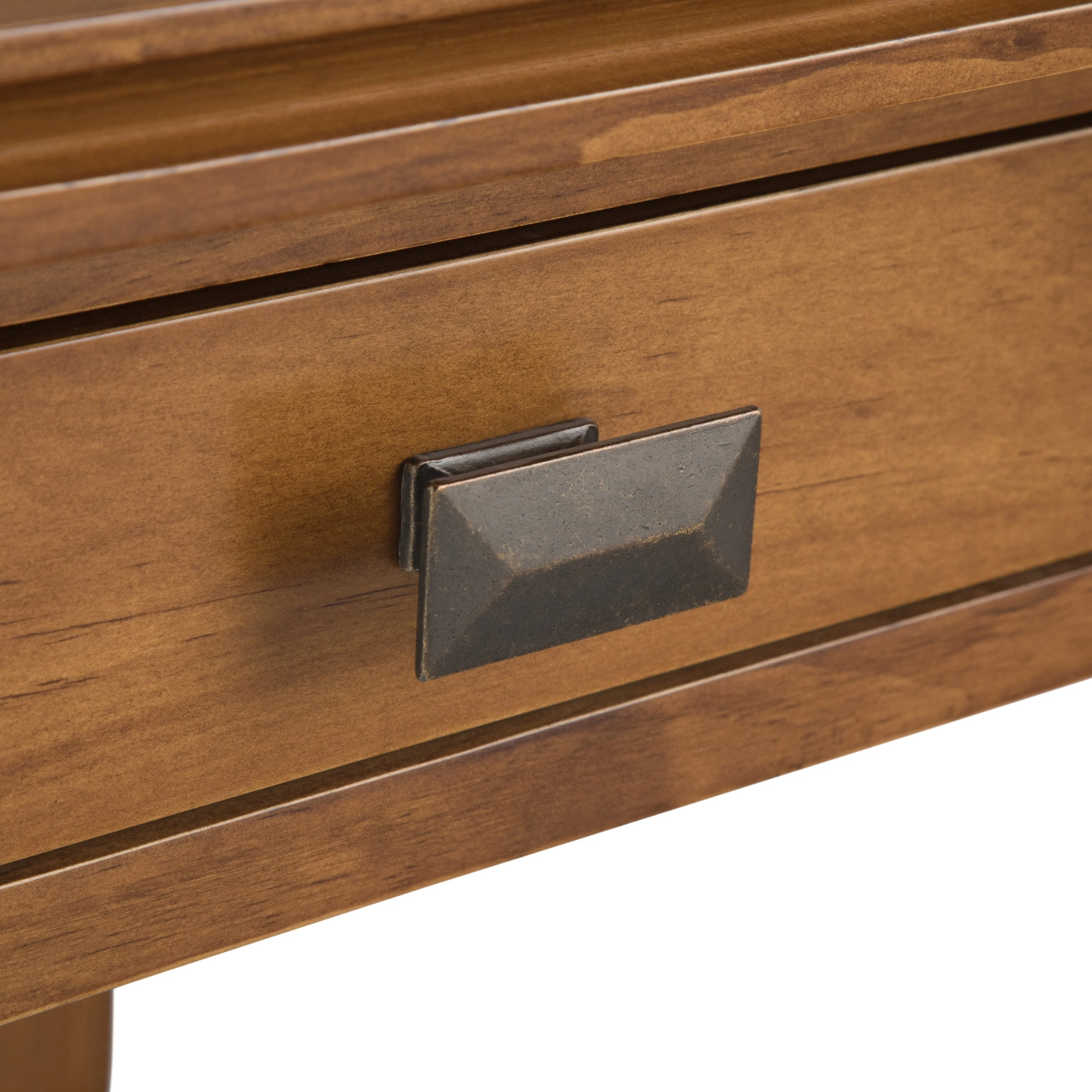 Artisan End Table