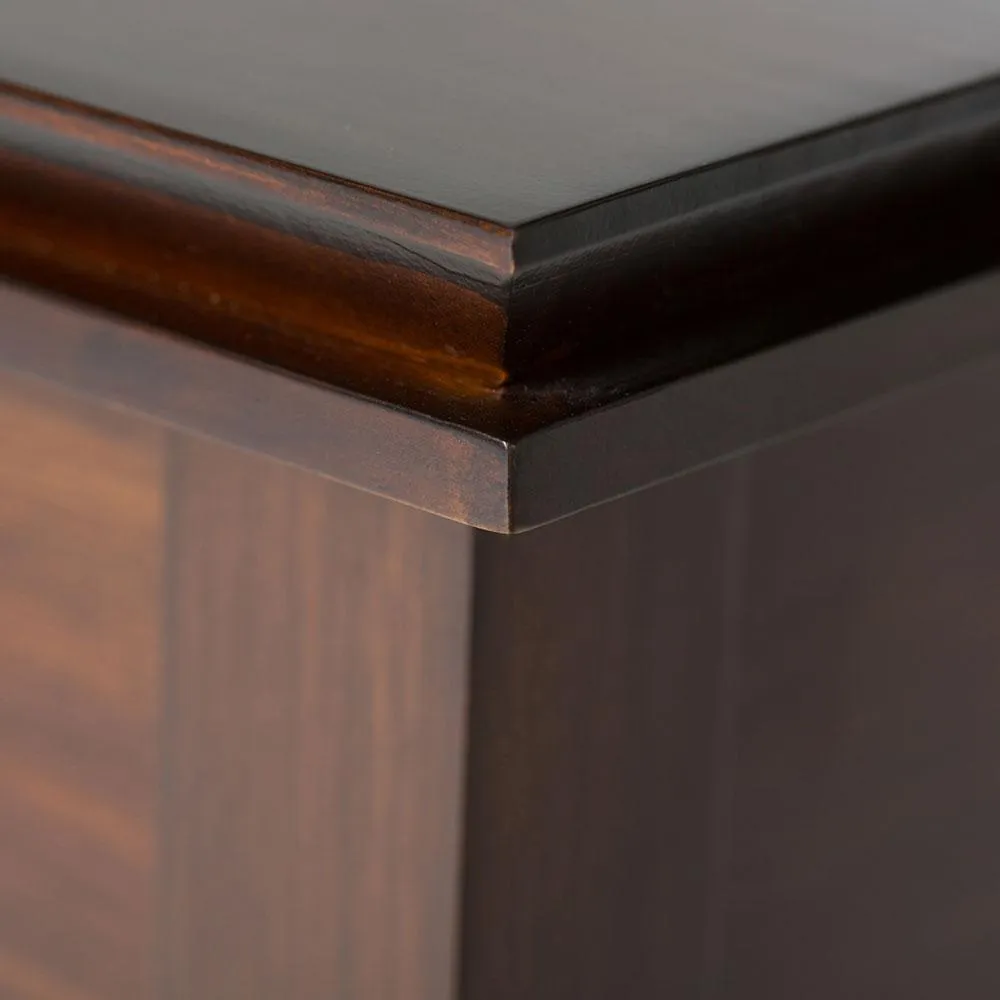 Artisan End Table