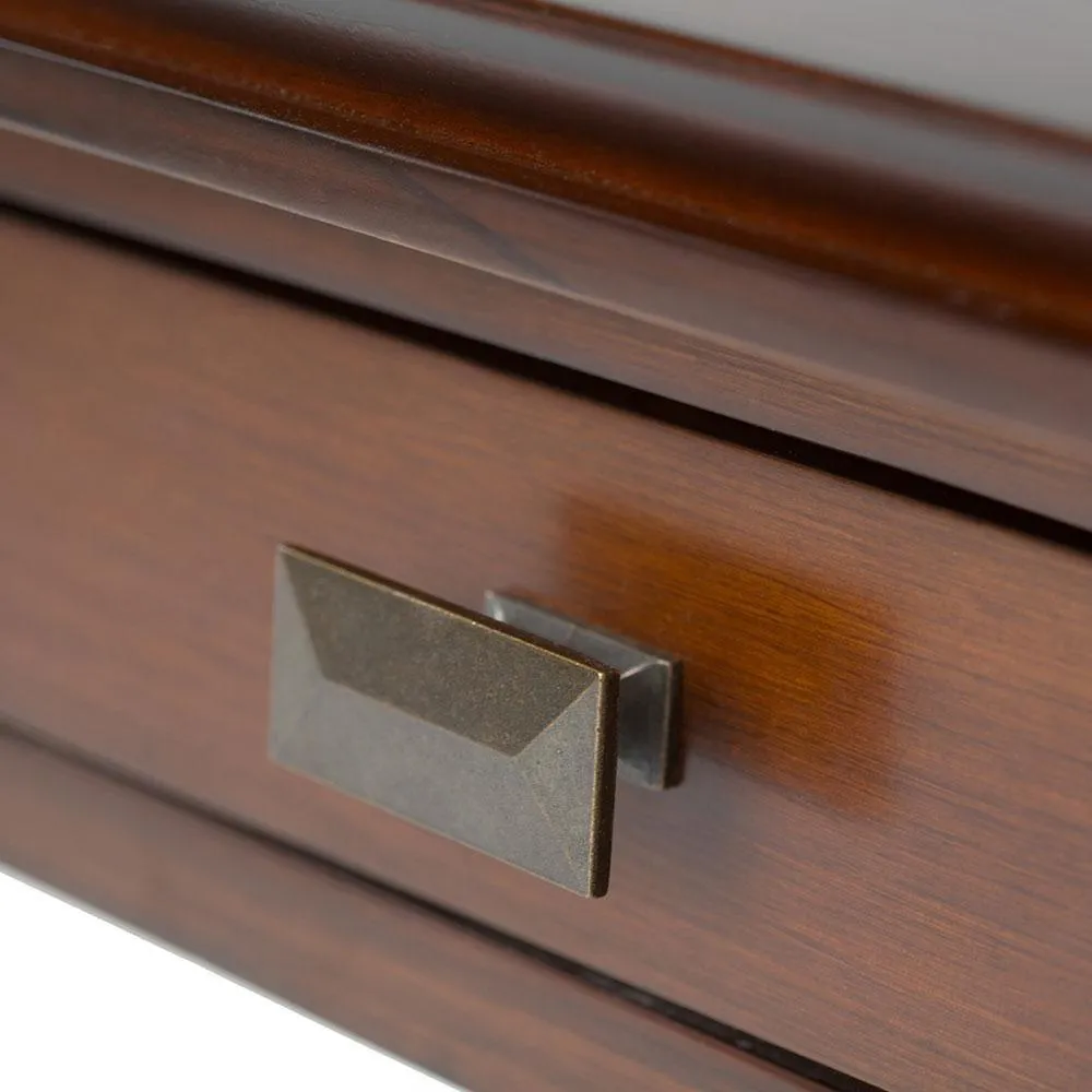 Artisan End Table