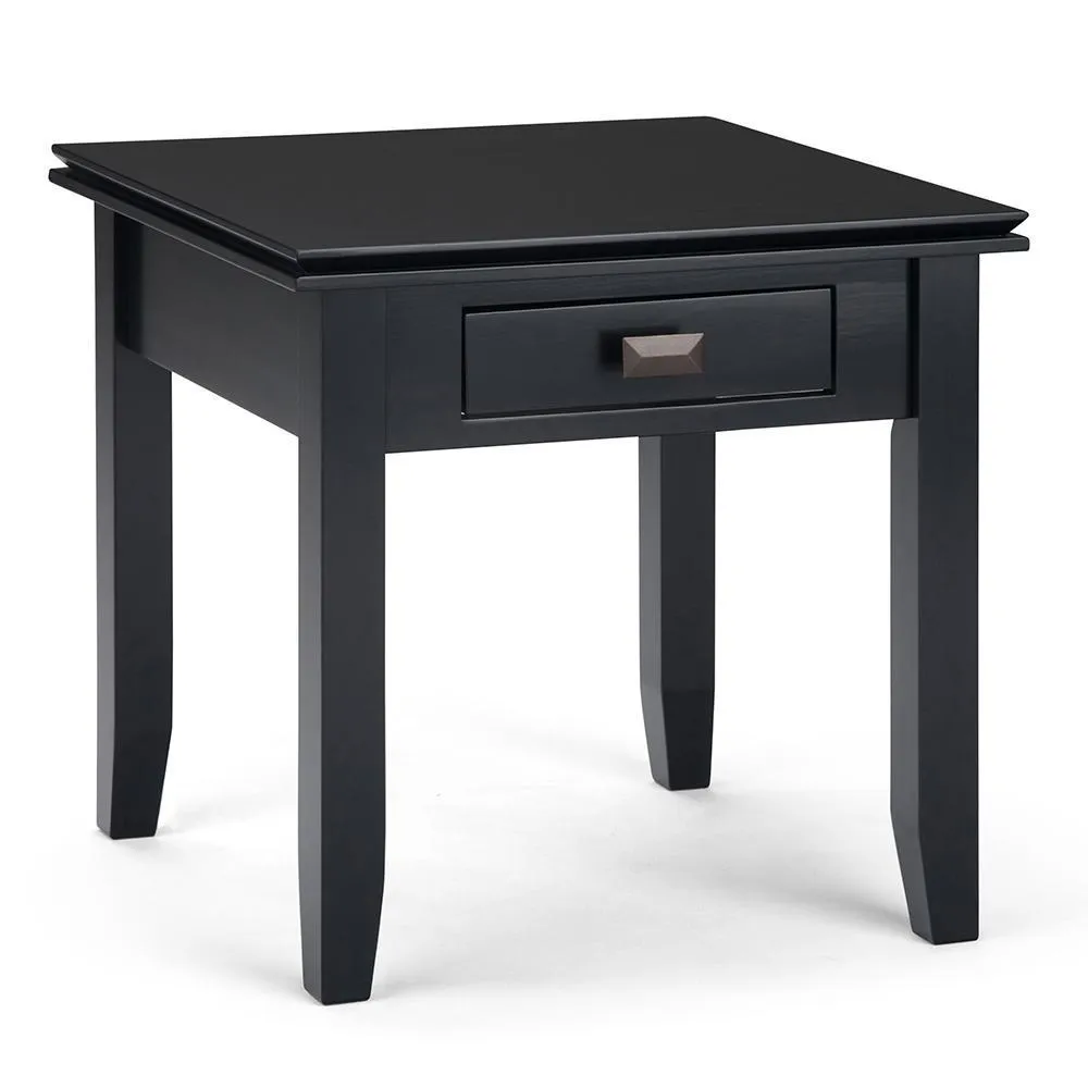 Artisan End Table