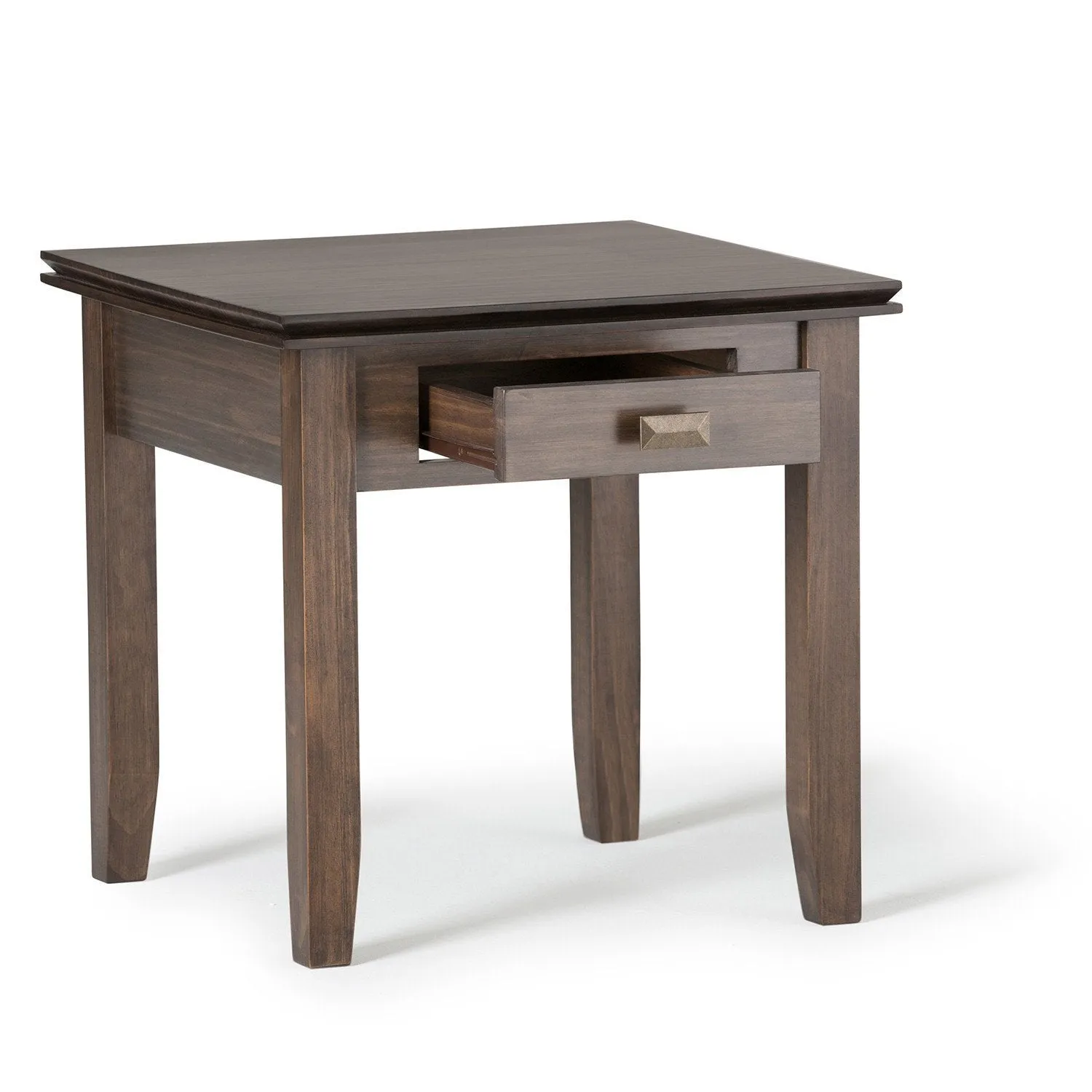 Artisan End Table