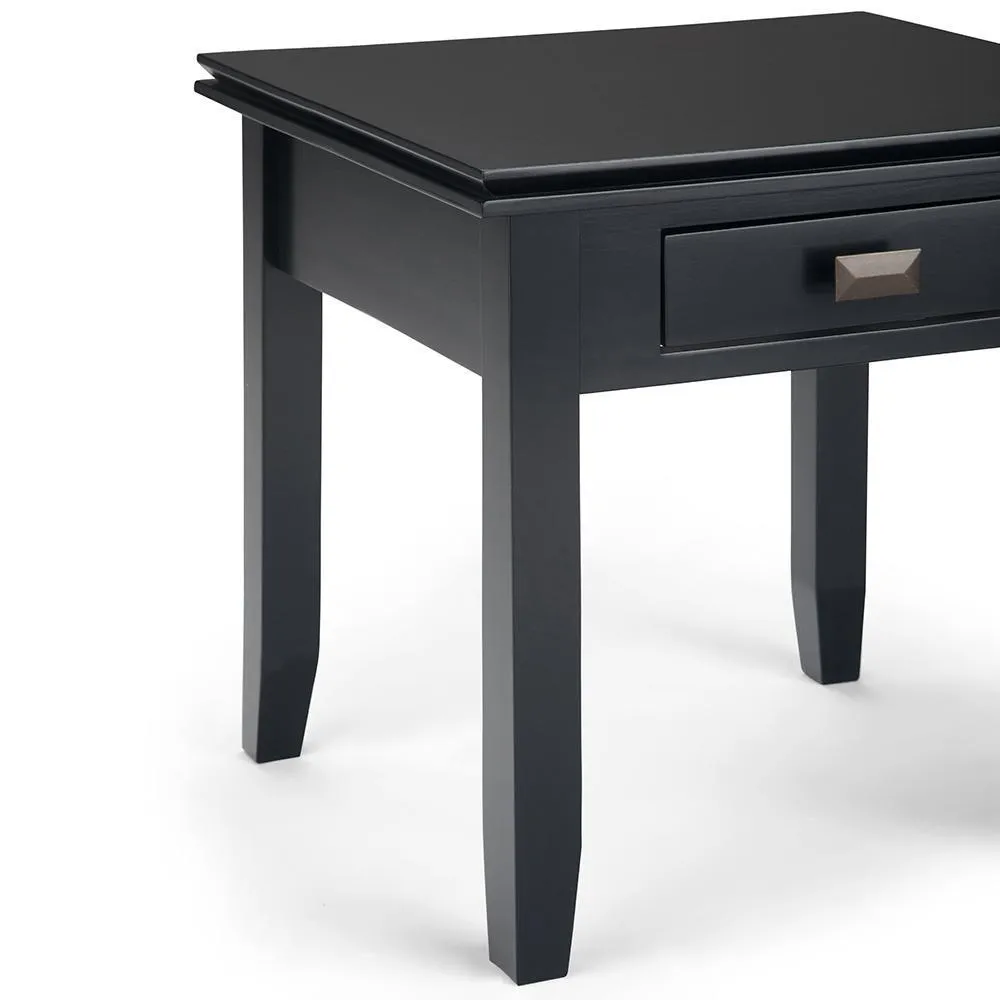 Artisan End Table