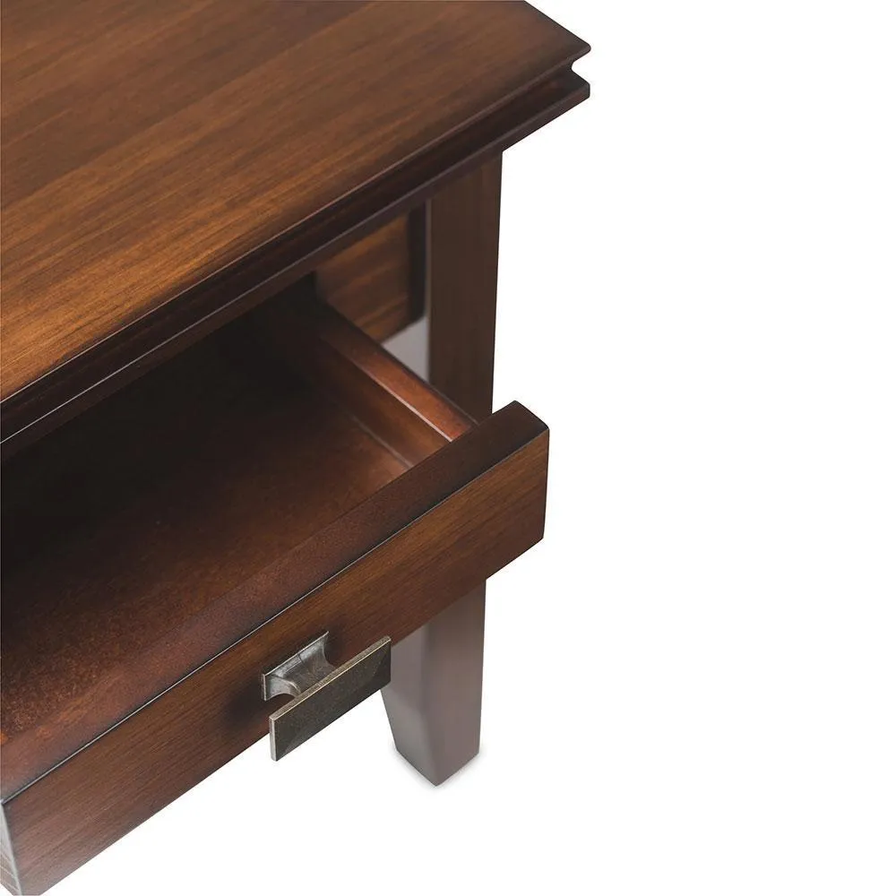 Artisan End Table