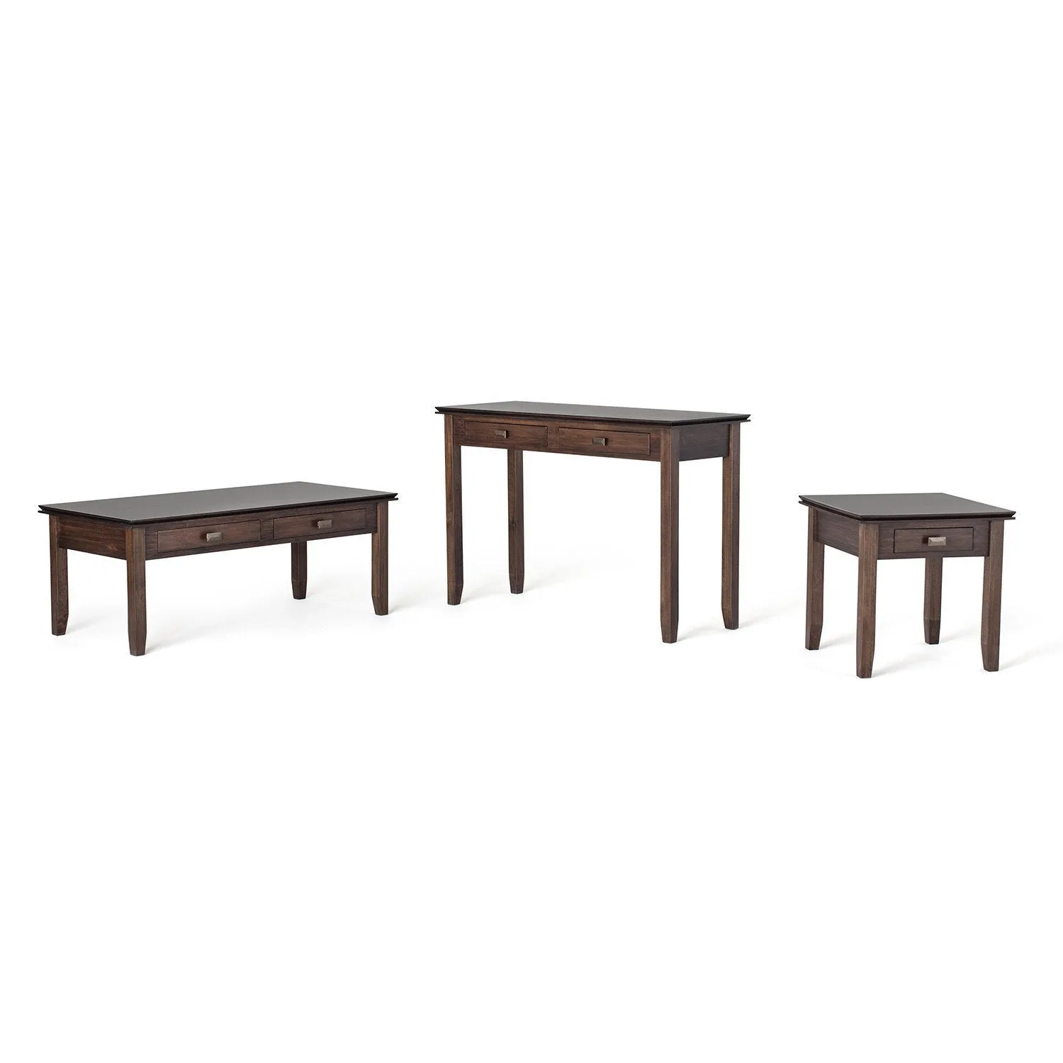 Artisan End Table