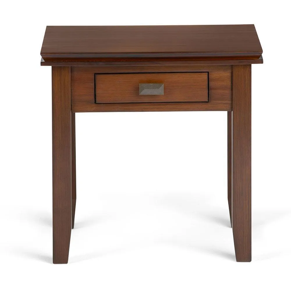 Artisan End Table
