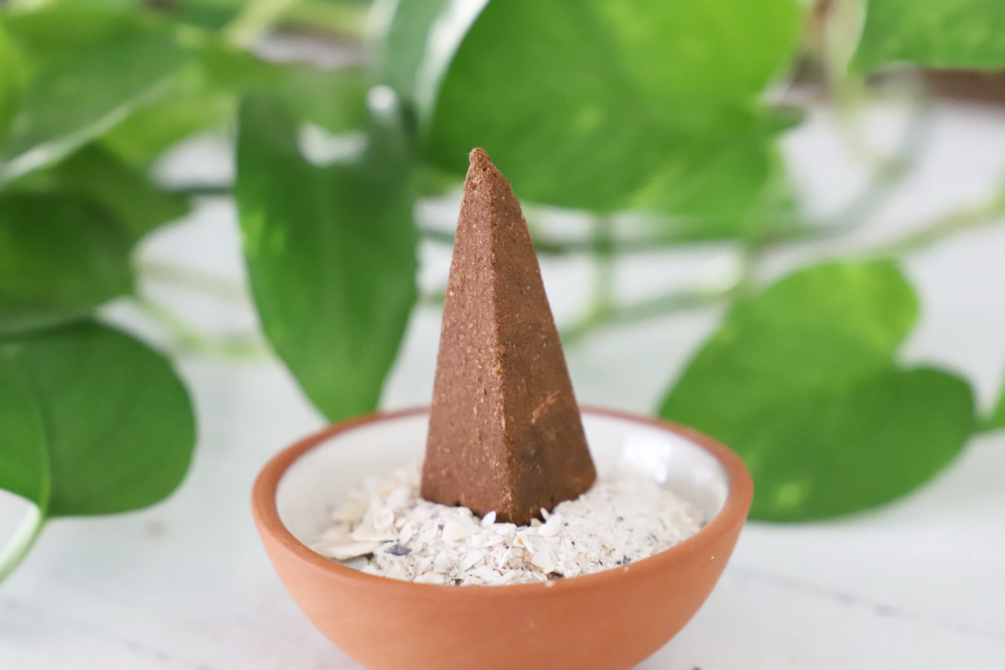 Artisan Incense Cones