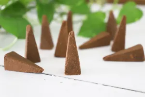 Artisan Incense Cones