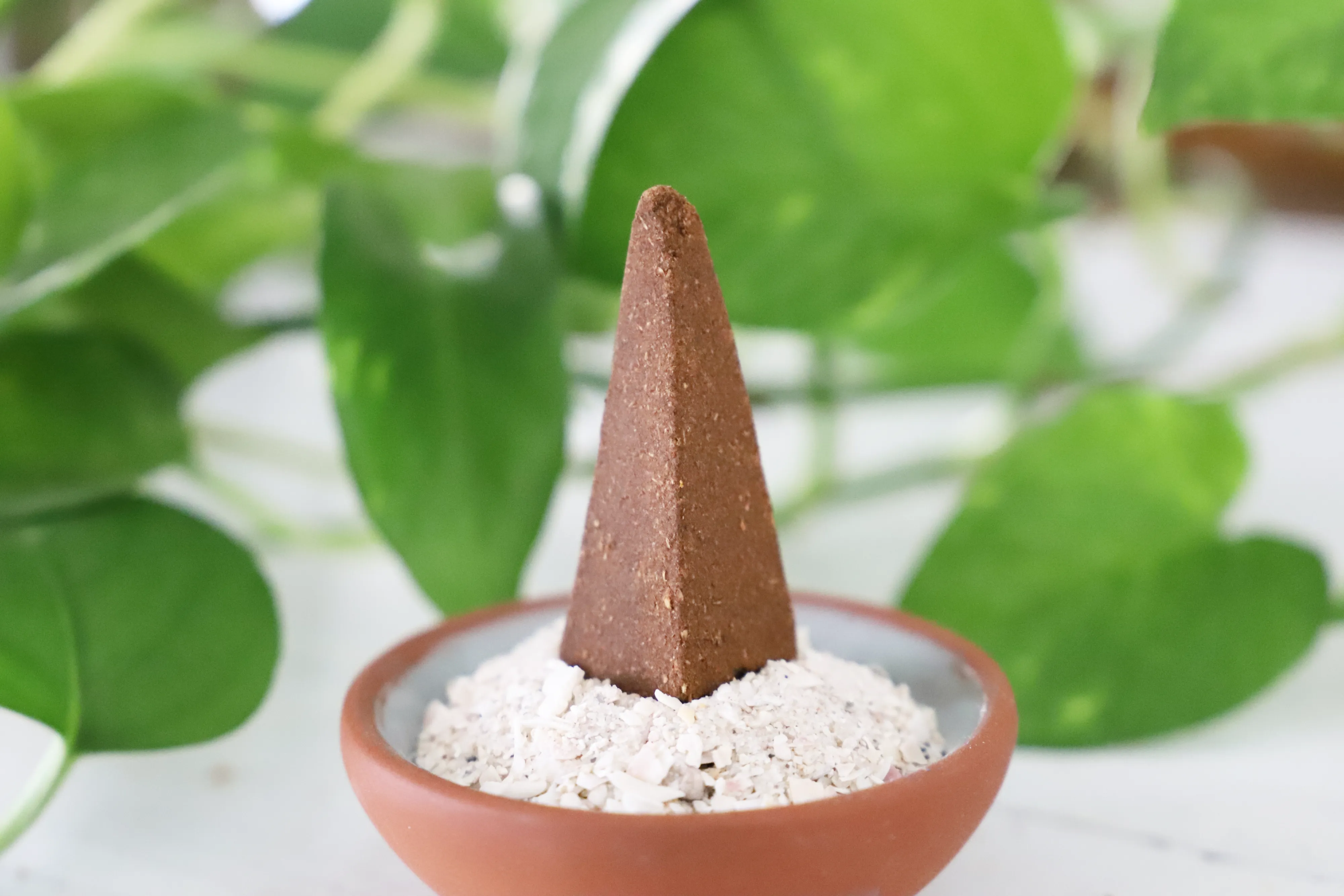 Artisan Incense Cones