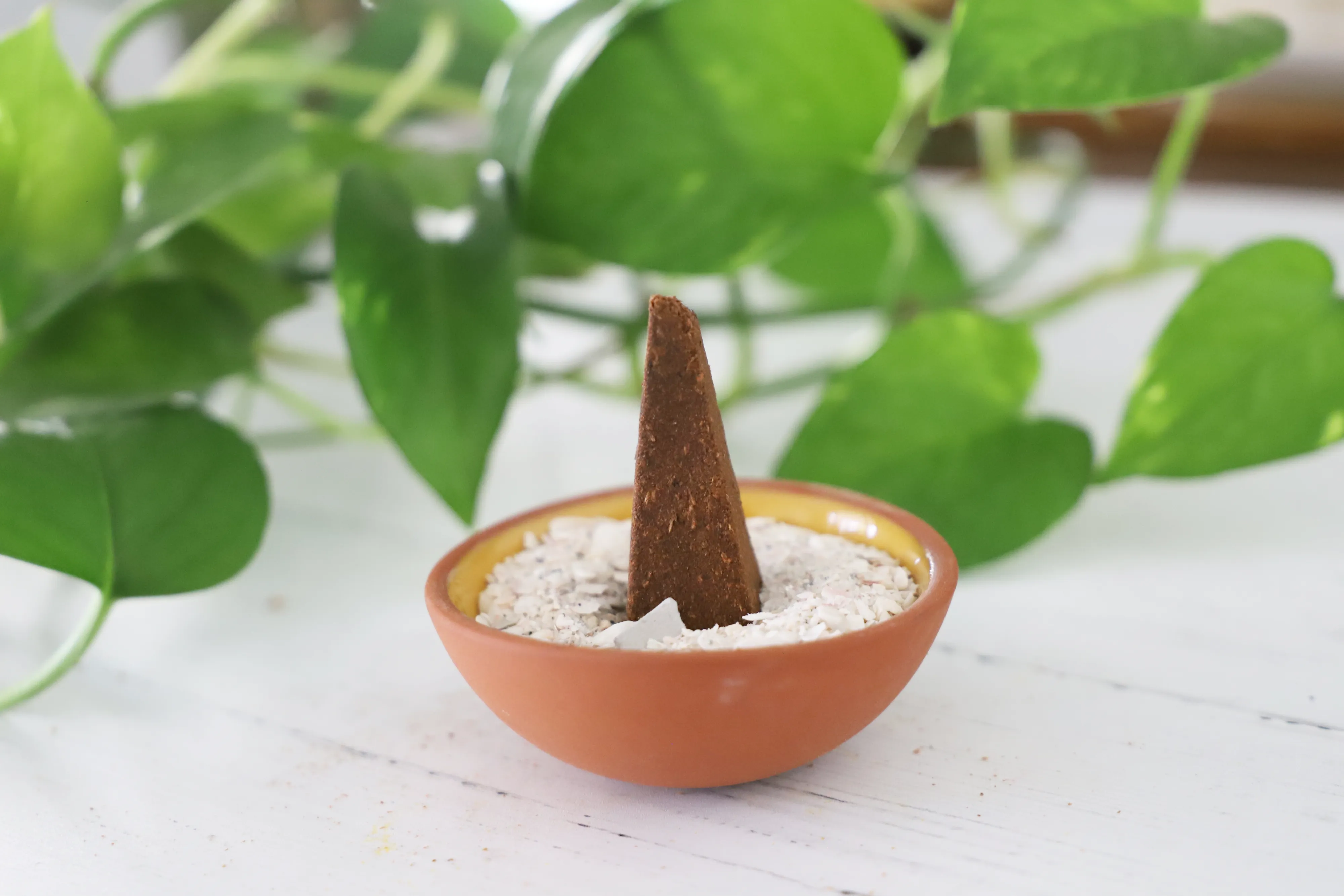 Artisan Incense Cones