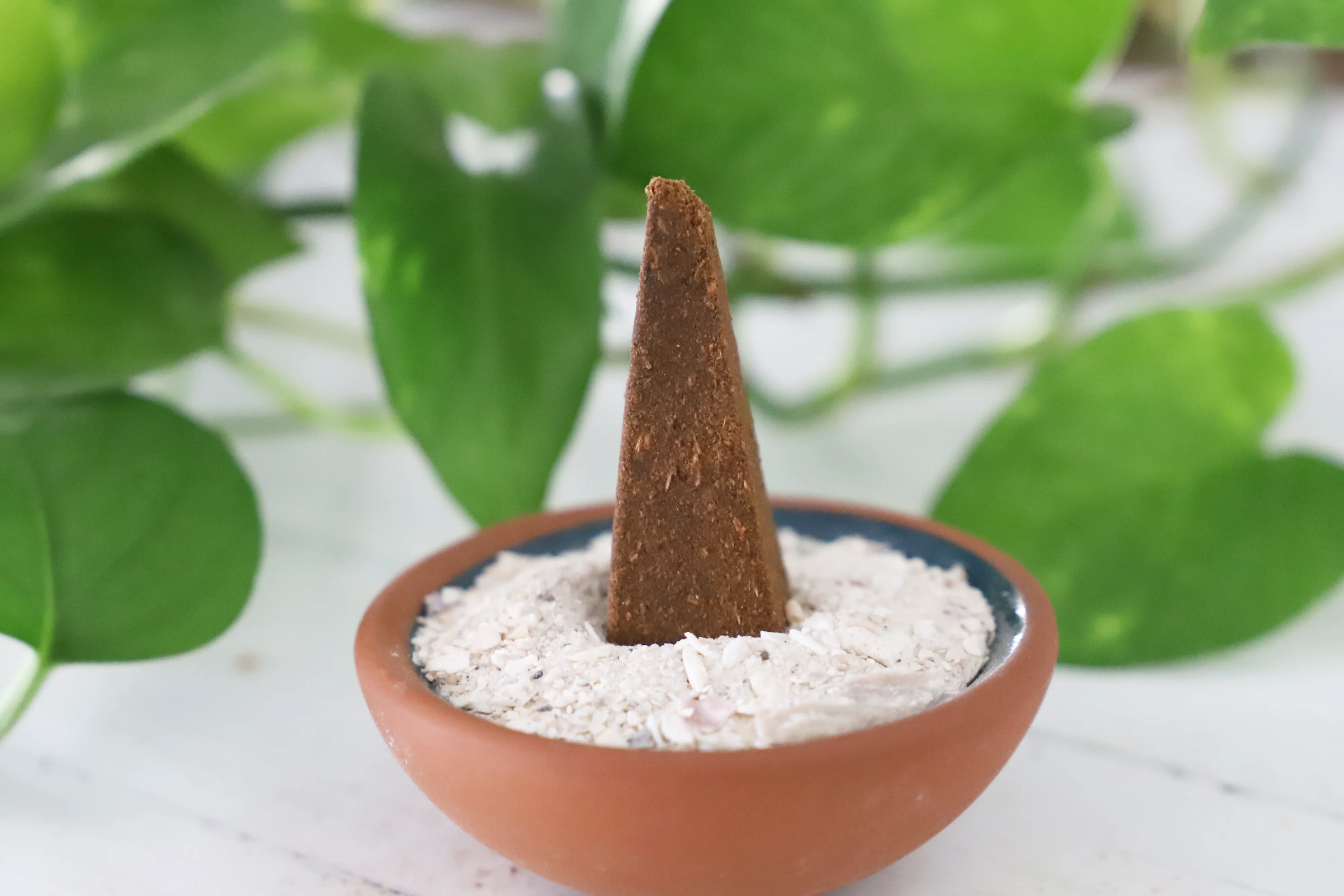 Artisan Incense Cones