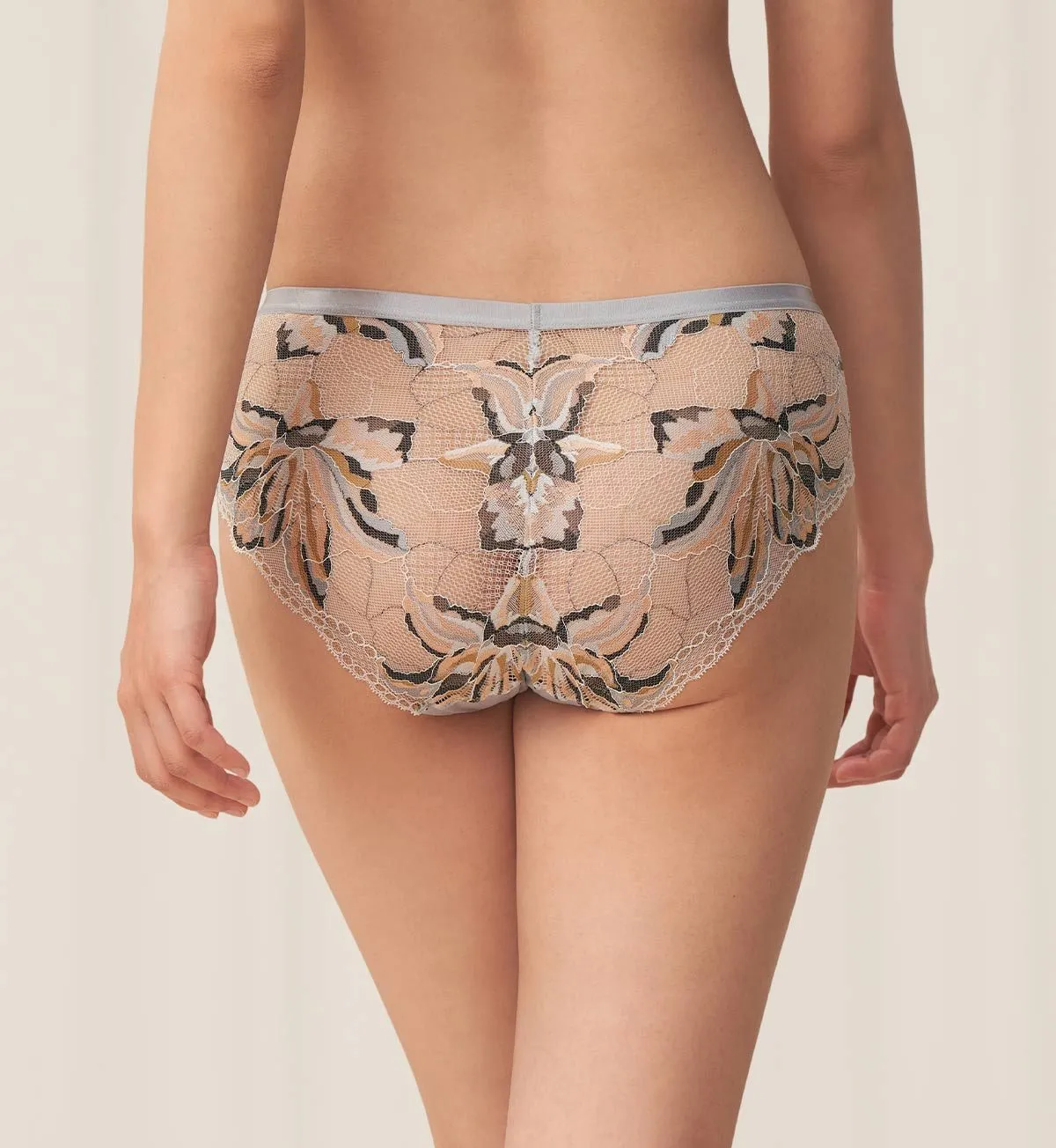 ARTISAN LACE HIPSTER