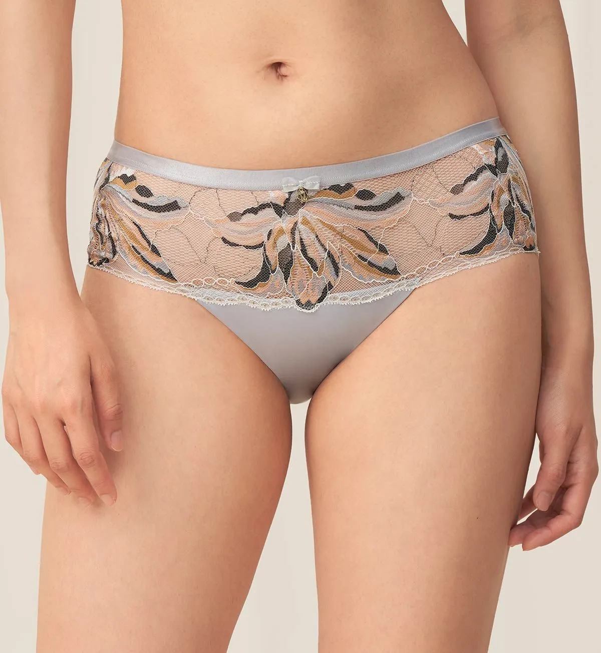 ARTISAN LACE HIPSTER