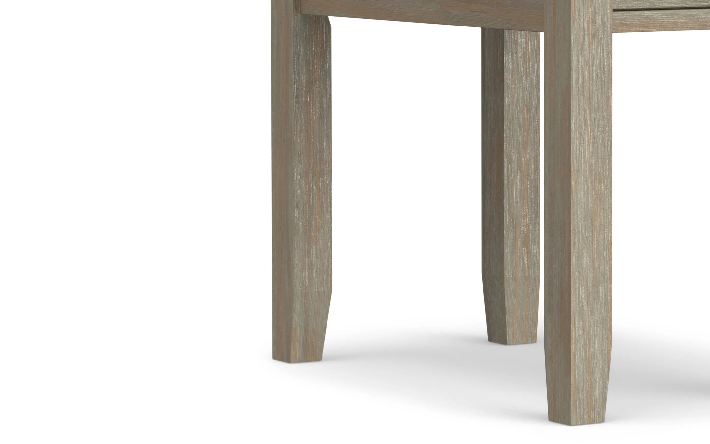 Artisan Narrow End Table