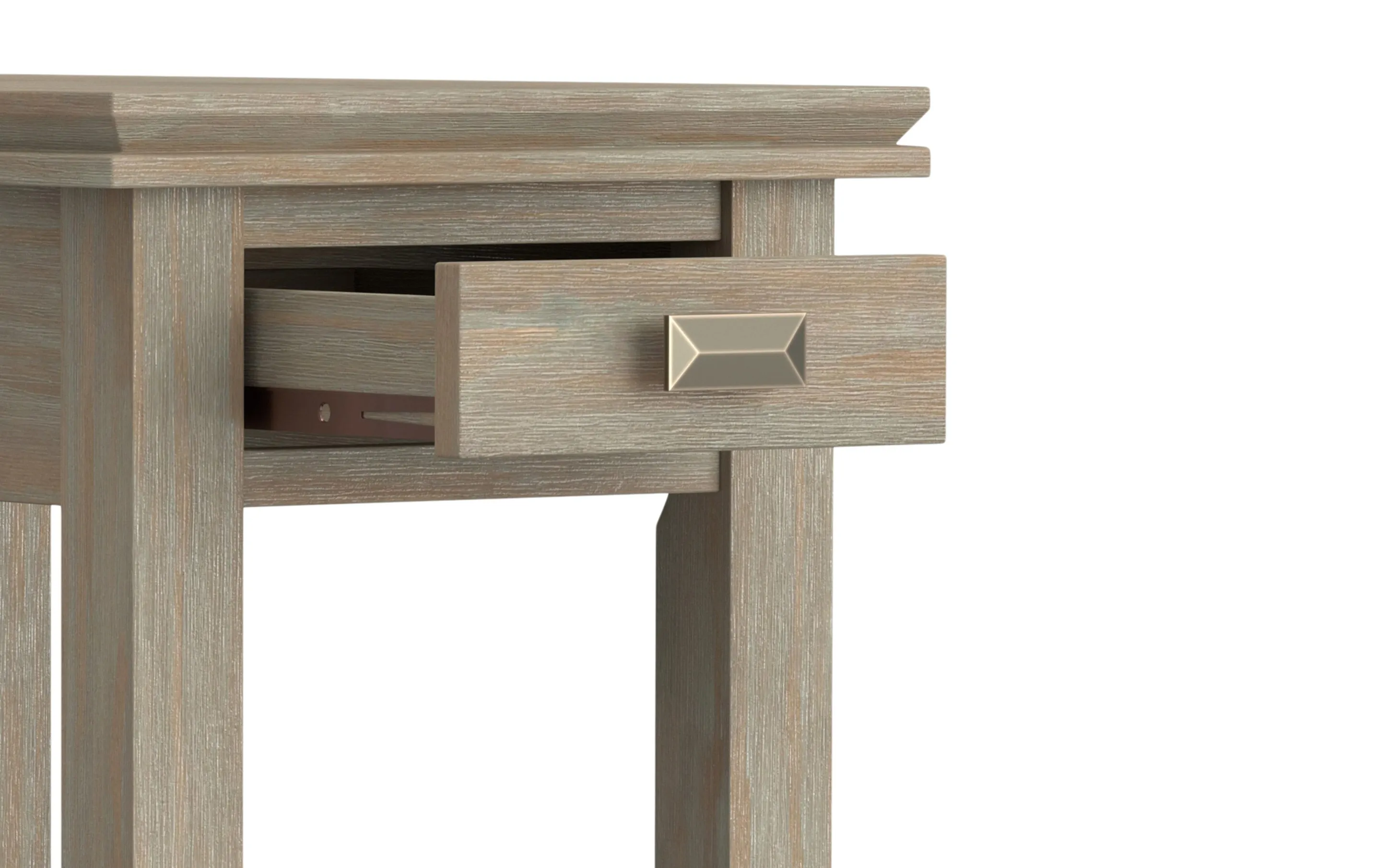 Artisan Narrow End Table