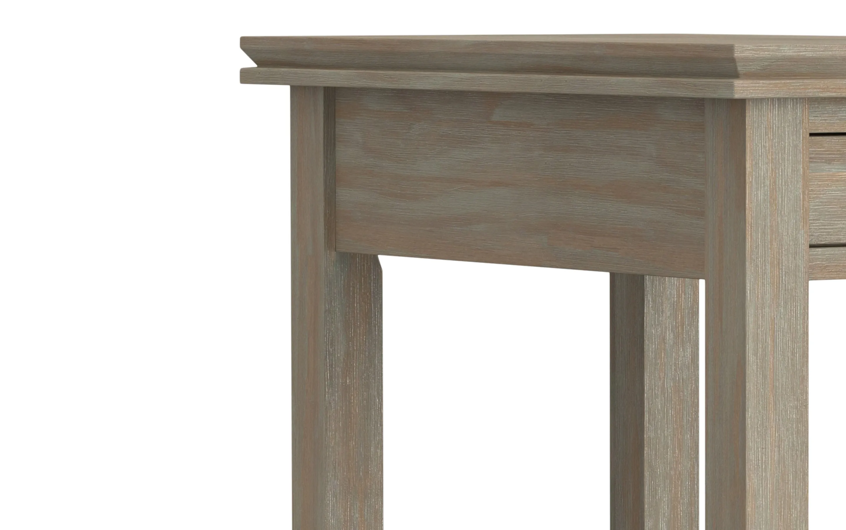 Artisan Narrow End Table