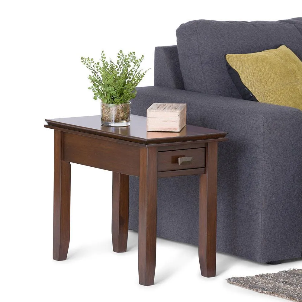 Artisan Narrow End Table