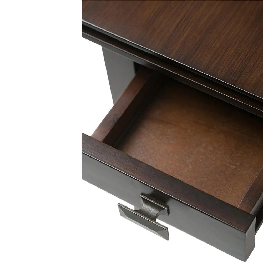 Artisan Narrow End Table