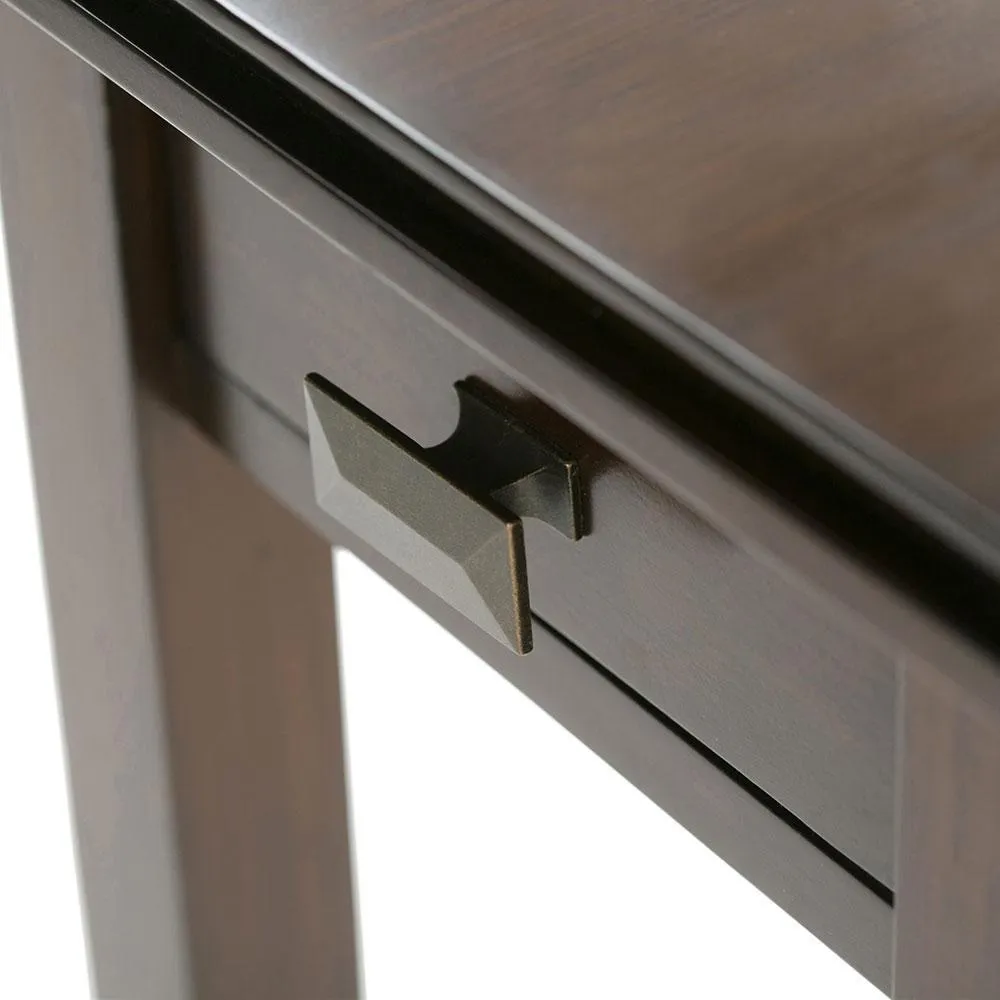 Artisan Narrow End Table