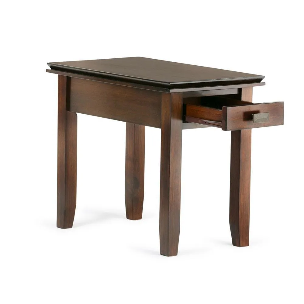 Artisan Narrow End Table