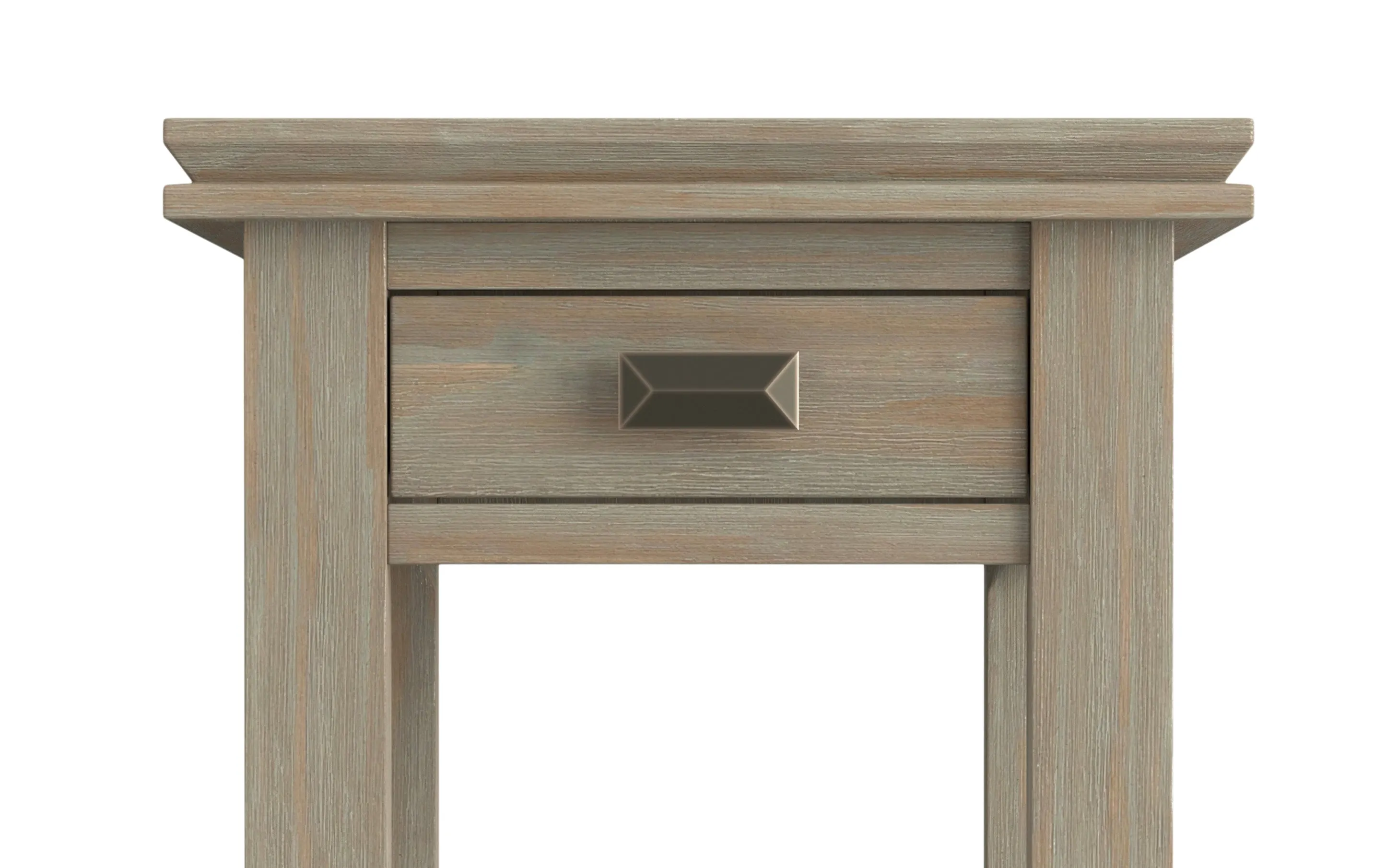 Artisan Narrow End Table