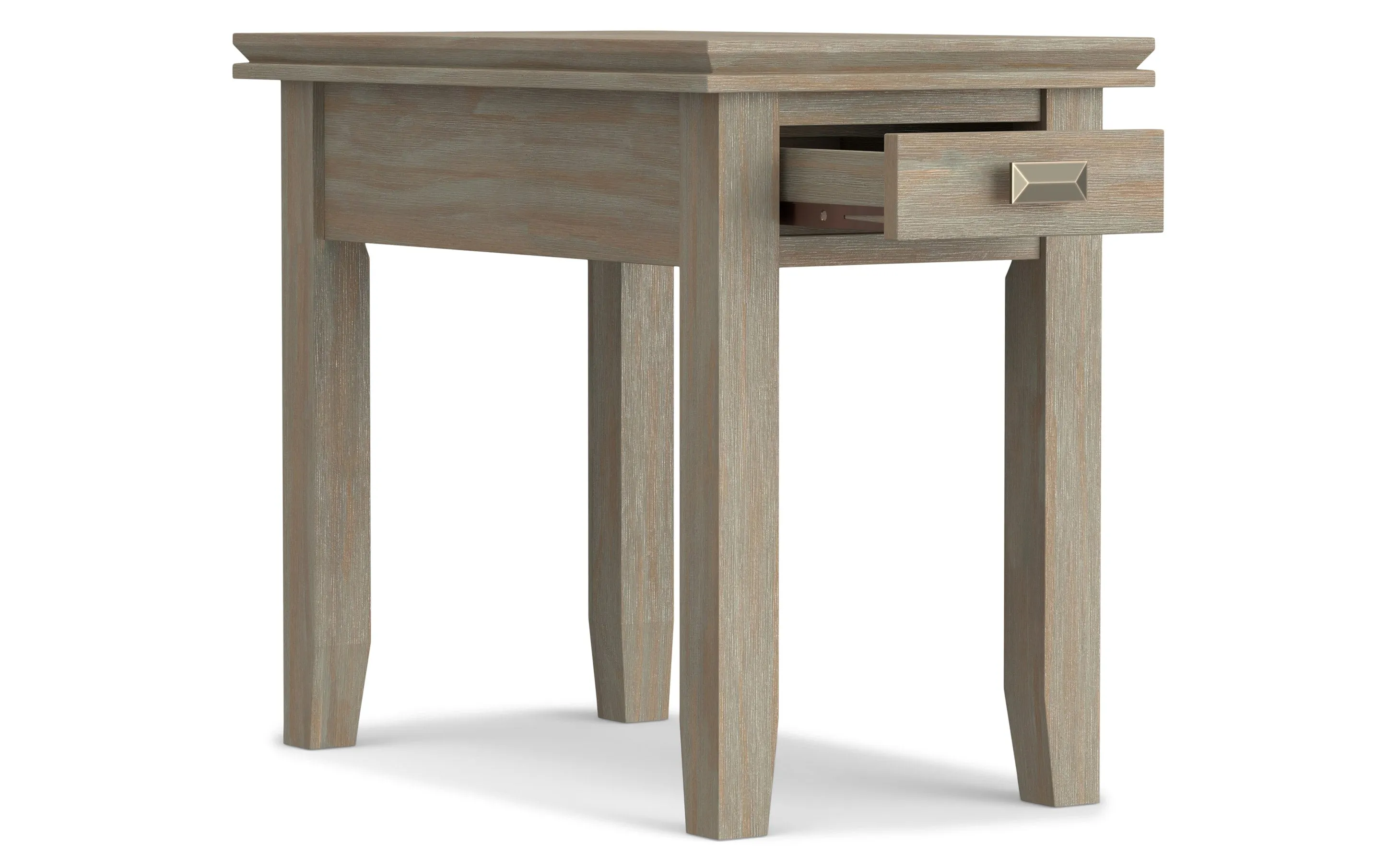 Artisan Narrow End Table