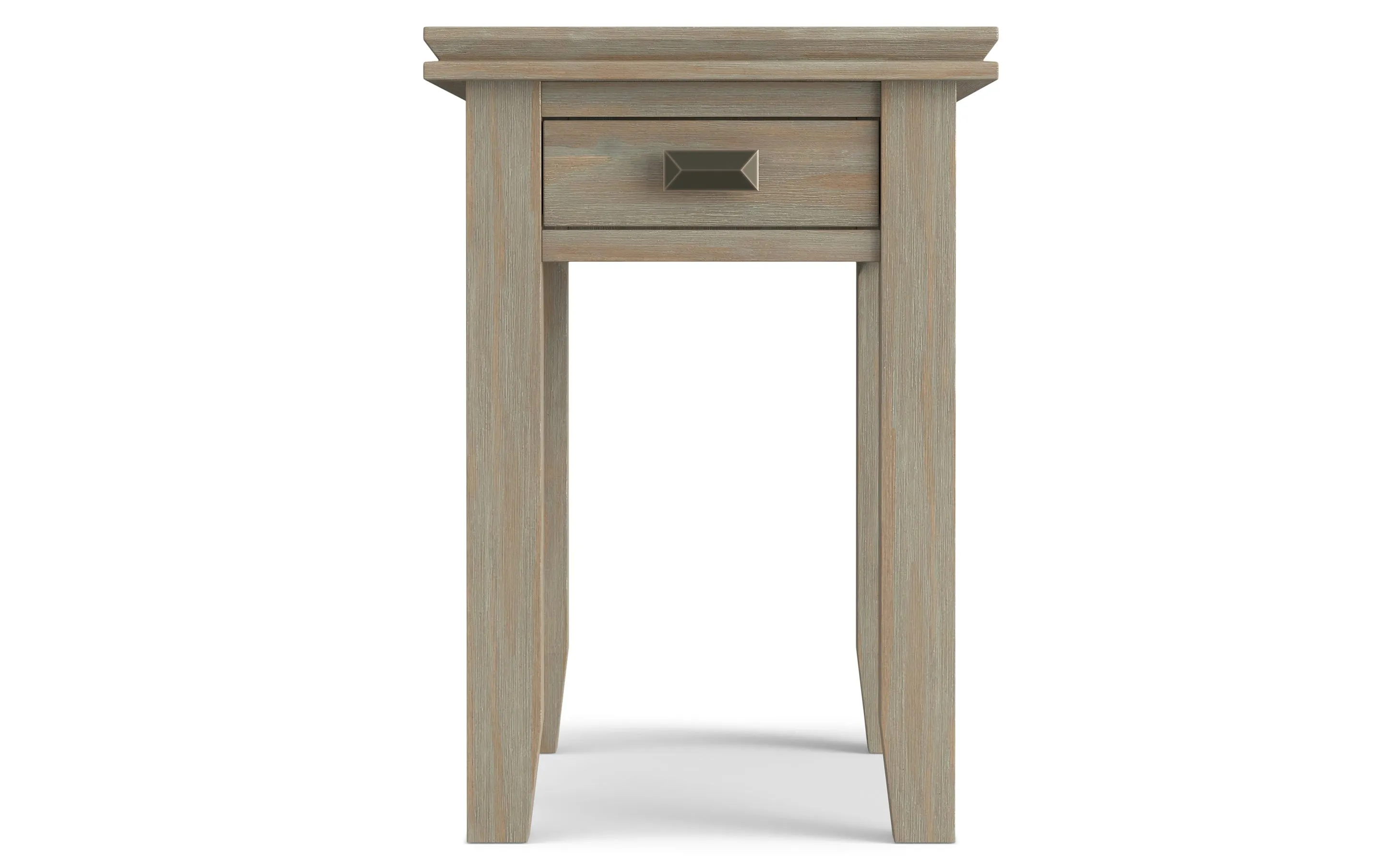 Artisan Narrow End Table